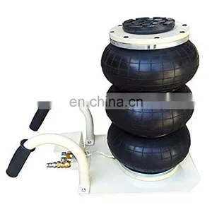Car Lift Used Pneumatic Air Jack thumbnail-4