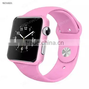 Bluetooth Ladies Fashion Smart Watch G10A GSM Blue thumbnail-3