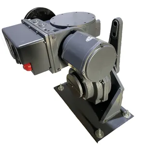 A+RS100/KF30H Bus Protocol Actuator thumbnail-2
