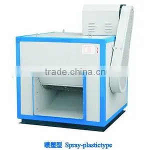 High Quality HTFC-I Single -speed Fan for Fire-control, Exhaust Ventilation Fan thumbnail-3