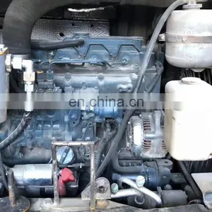 2021 Hot Sale Second Machine Mini Navvy SY55U Used Excavator thumbnail-5