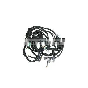 SK200-8 Main Harness SK210LC-8 Hydraulic Pump Wiring Harness SK210LC Excavator Harness Parts thumbnail-1
