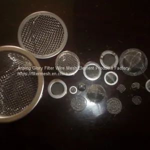 Filter Screen Disc thumbnail-2