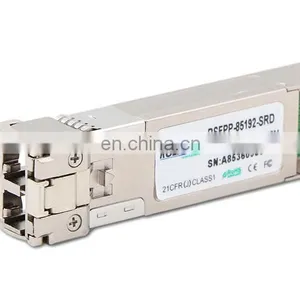 300M 850nm 10G SFP+ SR MM 300M LC DOM Optical Module thumbnail-3