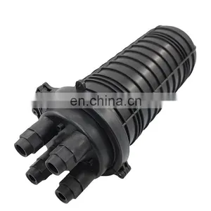 Joint Horizontal In-line Telecom Splice Closure thumbnail-1