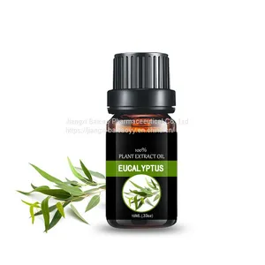 Factory Wholesale Eucalyptus Essential Oil Pure Natural Oil thumbnail-1