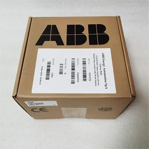 Hot Sale ABB 1SAP111100R0170 TB511-ETH CPU Terminal Base TB511-ETH B2 With Good Price thumbnail-5