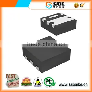 Vishay Original IC SIA411DJ-T1-E3 P-Channel 20-V (D-S) MOSFET thumbnail-1