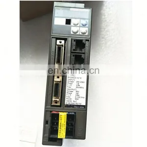 RYH751F2-VV2 AC серводвигательное усилитель thumbnail-1