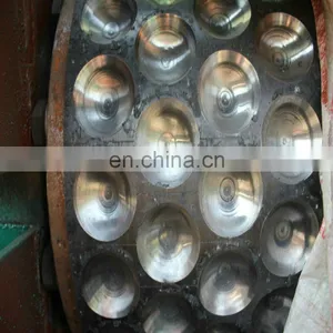 ZKBM Series Hydraulic Briquette Machine Hot Selling In World --- KeHua Manufacture thumbnail-4