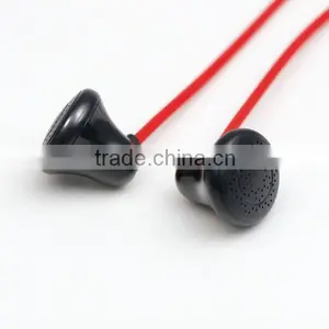 Fashion Good Sound Insulation Earphone for Mobile Phone thumbnail-1