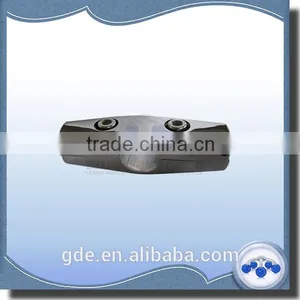 Metal 25mm Round Tube Fastener thumbnail-1