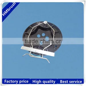 Gimbal and Spring Clutch Plate thumbnail-2