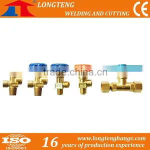 Cylinder Manifold Safety Valve, Cnc Flame Cutter Used Gas Burner Safety Valve thumbnail-1