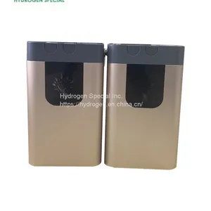 Domestic hydrogen generator Fight Auto-immune Disease Improve Cognitive Function Hydrogen Absorption Machine Absorption thumbnail-4