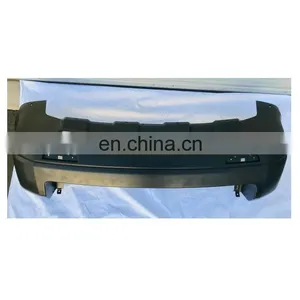 OEM LR031908 Rear Bumper Cover for Land Rover Freelander 2 2006-2014 Rear Bumper thumbnail-3