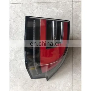 Made in China 1077397-00-G Auto Parts and Accessories Car Rear Taillight for Tesla Model3 thumbnail-2