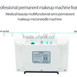 2016 Best Seller Digital Professional Permanent Makeup Machine thumbnail-2