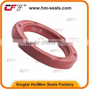 High Qaulity and Low Price Extruded Rubber Seal thumbnail-1
