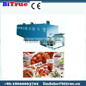 Professional Manufacture Tomato Paste Production Line thumbnail-4