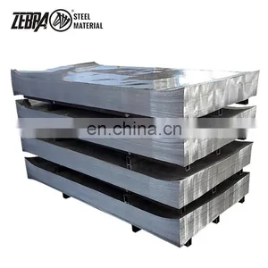 30 Gauge Hot Rolled Sheet Metal Steel Plate thumbnail-1