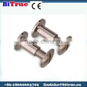 Made in China Captive Washer Cap Screw thumbnail-1