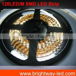 3528 SMD Single and Colorfull Led Strip Plastic Housing thumbnail-1