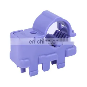 Rapid Prototyping Services Cnc Part Aluminum Machining Highly Response thumbnail-2