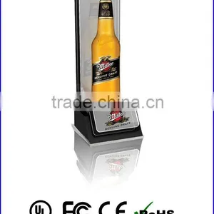 Acrylic Bottle Display thumbnail-1