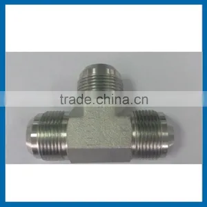 SAE Hydraulic Quick Coupler 2603-16-16-16 thumbnail-1