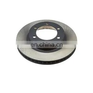43512-06040 Front Brake Disc for Toyota Camry Disc Brake Rotor thumbnail-1