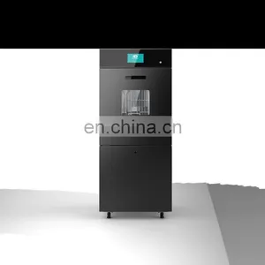 LGW Series Laboratory Glassware Cleaning Machine thumbnail-3