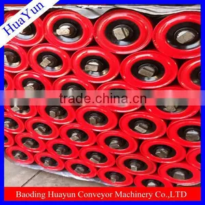 Standed Belt Conveyor Roller With Good Quality thumbnail-1