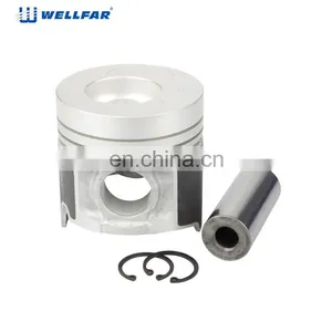 12010-2S605 Oem Auto Engine Part Pistons For Nissan Qd32 Engine thumbnail-1