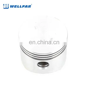 Wellfar Engine Brand New Air Compressor Piston Set For Volvo 1697282 thumbnail-3