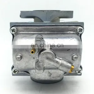 High Quality TS125 Motorcycle Carburetor for Suzuki thumbnail-3