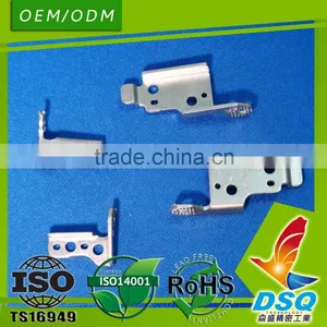 Mold Designed Shower Door Hinge thumbnail-1