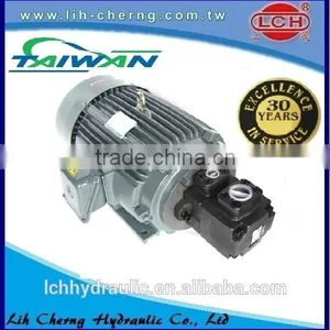 Full Power Three Phase AC Motor thumbnail-3
