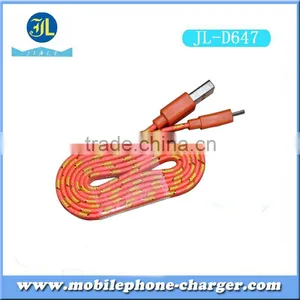 Micro USB Cable V8 Mobile Phone Charging Data Cable thumbnail-4