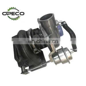 For Opel Frontera A 2.8L TD 4JB1T Turbocharger 8970863436 8970863433 97148-0760/1/2 8-97148-0762 VICC 97086343 860015 thumbnail-4