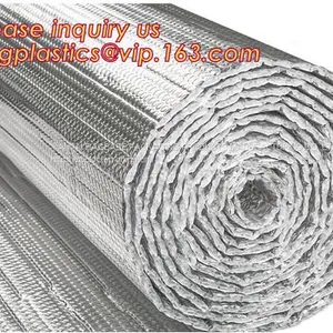 Fire-retardant Multi-Layer Thermal Reflective Attic Insulation,Multi Layers Aluminum Foil Insulations for Roofing, Wall thumbnail-5