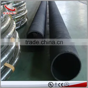Concrete Pump Rubber Hose / Rubber Air Hose thumbnail-6
