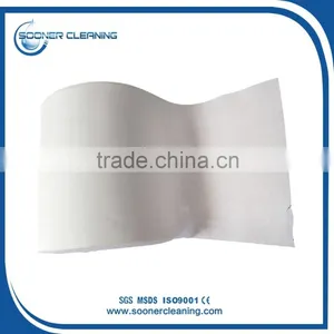 Nonwoven Technic Flushable Nonwoven Materials thumbnail-2