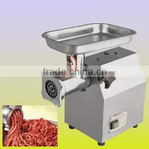 Low Price Small Size Industrial Meat Grinder thumbnail-1