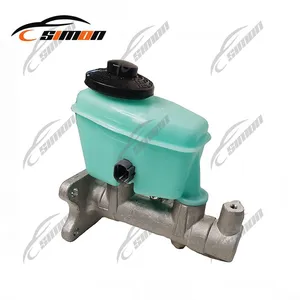 Brake Master Cylinder 47201-3D010 47201-3D060 47201-3D171 47201-35770 for TOYOTA Hilux thumbnail-1