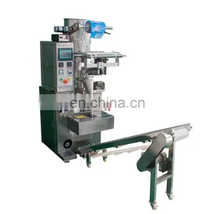 Automatic Grain Particle Seed Sealing Packaging Packing Machine For Sale thumbnail-3