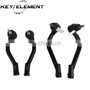KEY ELEMENT Best Price High Performance Tie Rod End 54530-3S000 for Ix35 (LM, EL, ELH)2009- Tie Rod Ends thumbnail-2