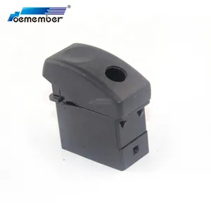 1435594 Truck Hazard Switch Indicator Warning For Light Heavy Duty Power Switch For DAF thumbnail-4