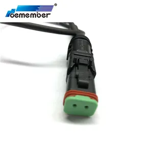 OE Member 2265872 2253825 1882567 Truck Temperature Sensor Truck Exhaust Temperature Sensor EGT Sensor for SCANIA thumbnail-4