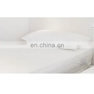 High Quality Customized Non Woven Waterproof Disposable Bed Sheet thumbnail-5